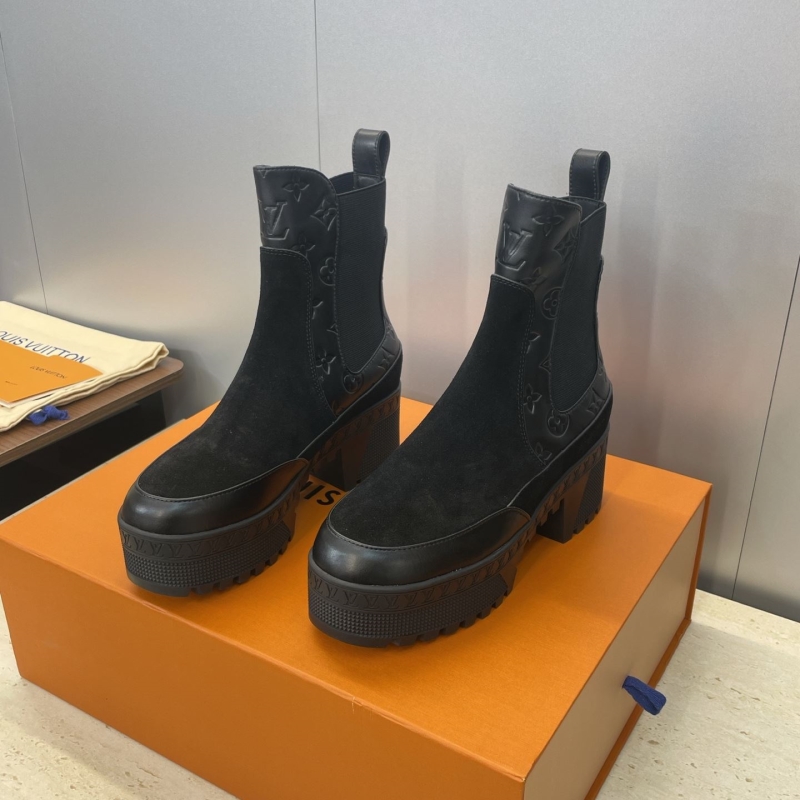 l0vis Vvtt0n boots